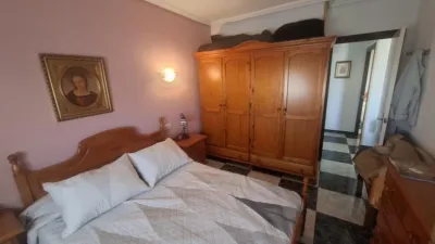 Apartment on Calle Alfonso XIII photo 28