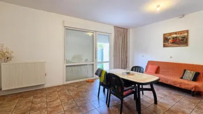 Terraced house on Paseo del Moncayo photo 7
