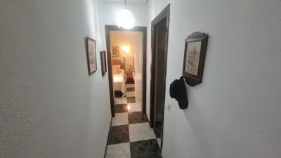 Apartment on Calle Alfonso XIII photo 10