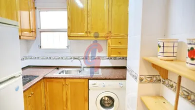 Apartment on Calle de Baleares, 7 photo 8