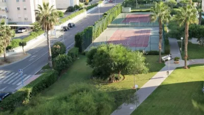 Apartamento en calle del Músico Agustín Bertomeu photo 17