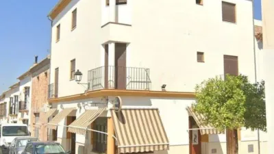 Flat on Plaza Motoub Urso Street, No. 15 photo 2