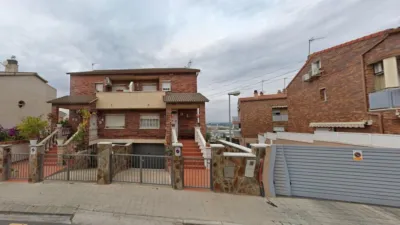 Terraced house at Carrer de Burgos, 82 photo 2