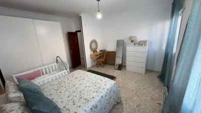 Apartment on Calle de los Cañuelos photo 4