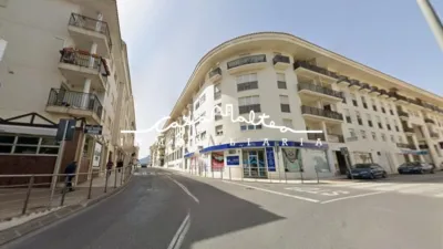 Piso – Altea - Vista 2