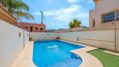 Casa – San Miguel de Salinas - Vista 2
