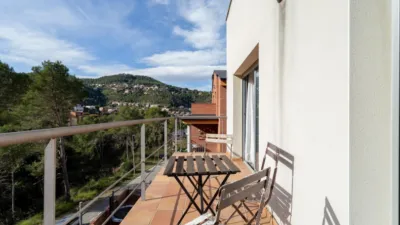 Chalet on Avinguda dels Països Catalans photo 54