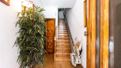 Terraced house in Ca Noriac photo 12