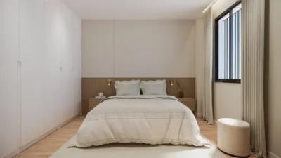 Apartment in Barrio Alto photo 7
