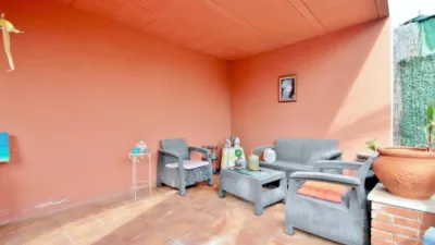 Chalet in Retamar photo 38
