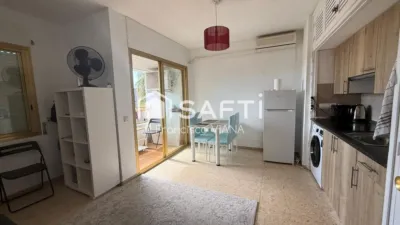 Apartment in Fenals-Santa Clotilde photo 5