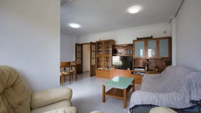 Apartment on Calle del Obispo Rocamora photo 26