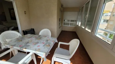Piso – Alacant / Alicante, Urbanova - Vista 3