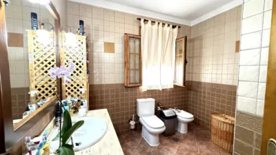 Casa en Andalucia photo 29