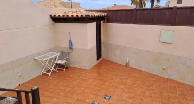 Chalet in Buenavista-Rosa Vila photo 34
