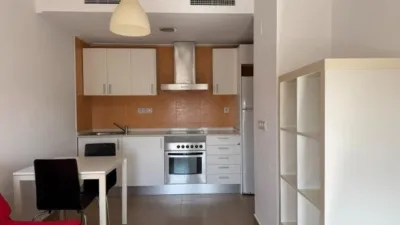 Apartment in Ronda Sur photo 2