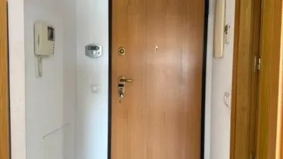 Apartment in Ronda Sur photo 20