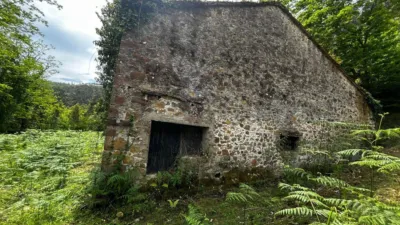 Rustic farm in the Basque Country photo 5
