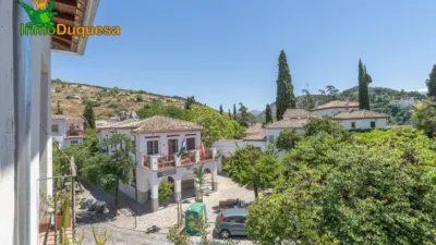 Casa en Albaycin photo 47