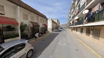 Flat on Calle de Rocasa, 13 photo 2