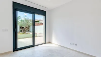 Flat on Carrer de les Hortes photo 7