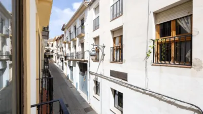 Piso en calle de San Ignacio photo 16