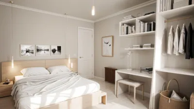Flat on Carrer de Francesc Martí i Mora photo 18