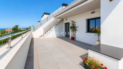 Apartment in Aiguadolç photo 13