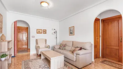 Penthouse at Calle Moriones, 48 photo 7