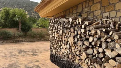 Rustic Finca in Andalucia photo 41