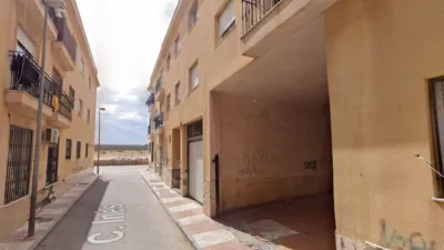 Flat in Calle Inés, 18 photo 2
