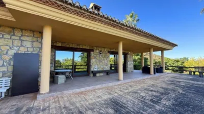 Rustic Finca in Andalucia photo 4