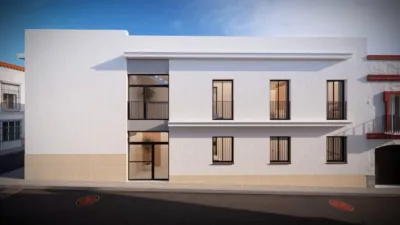 Apartment in Barrio Alto photo 2