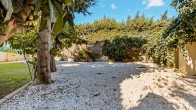 Chalet in Pago del Humo photo 85