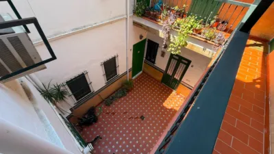 Apartment on Fernán Caballero Street photo 17