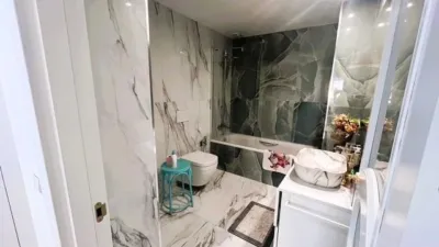 Apartment in Nou Moles photo 11
