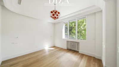 Apartment in El Viso photo 20
