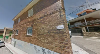 Flat on Calle del Guadarrama, 1 photo 2