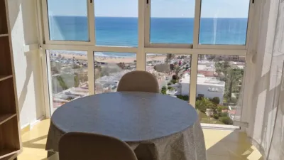Pis – Torrevieja - Vista 4