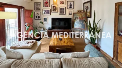 Apartment in Centre - Sant Francesc photo 8