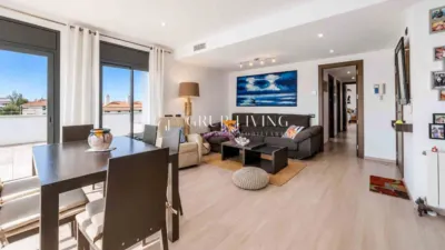 Apartment in Aiguadolç photo 5