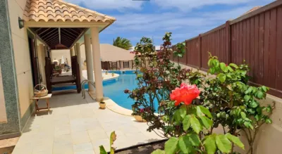 Chalet in Buenavista-Rosa Vila photo 3