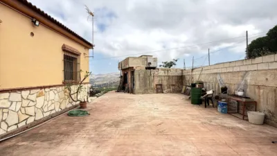 Casa en Andalucia photo 34