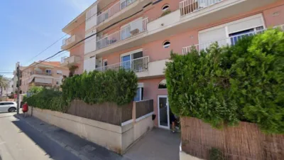 Apartment on Carrer de Pizarro, 39 photo 2