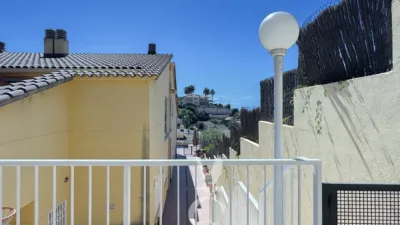 House on Carrer de Po Robert photo 63