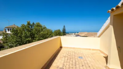 Chalet in La Laguna photo 60