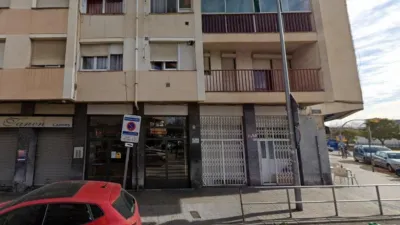 Flat on Via de Sant Oleguer, 2 photo 2