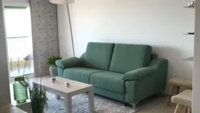 Apartment in City Centre photo 6