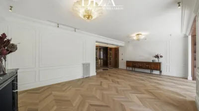 Apartment in El Viso photo 8