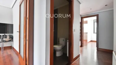Apartment in Plaza de Mozart photo 23